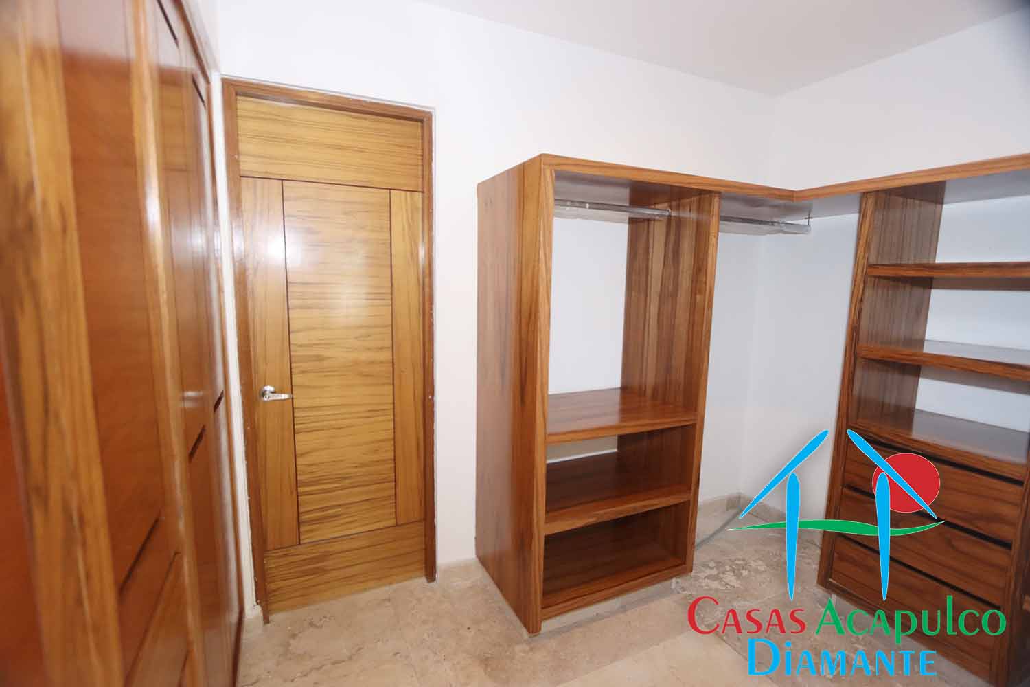 Vidamar 2 PH A1 - Recámara cuatro 8